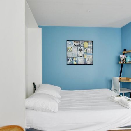 Studio Between The Stations And The Opera In Lille - Welkeys Apartamento Exterior foto